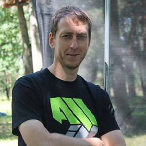 Максим Пеньков